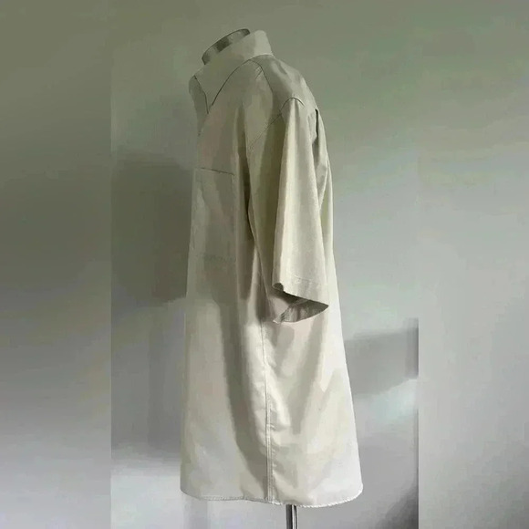 ✅Men’s Sharpe & Shipley casual short sleeve shirt - Picture 2 of 10